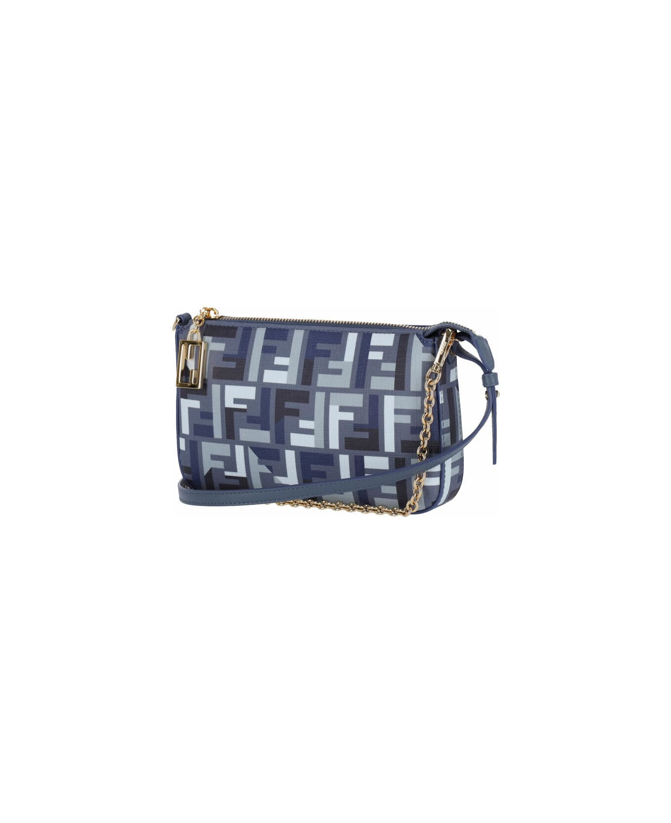'baguette' Zip Pouch - 2