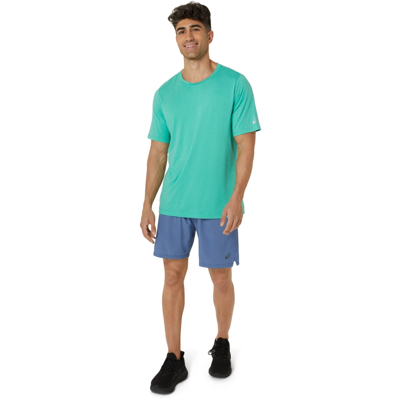 MEN'S 7IN 2 IN 1 SHORT - 7