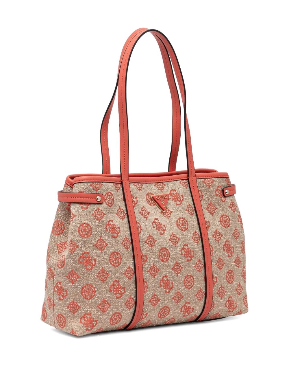 Beyza logo-print tote bag - 2