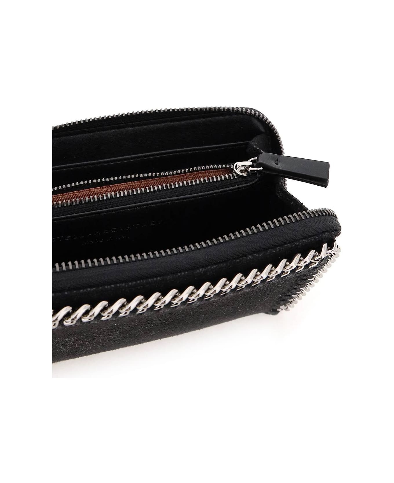Falabella Zip-around Wallet - 5
