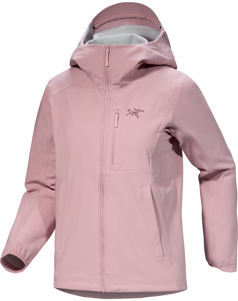 Gamma MX Hoody 1