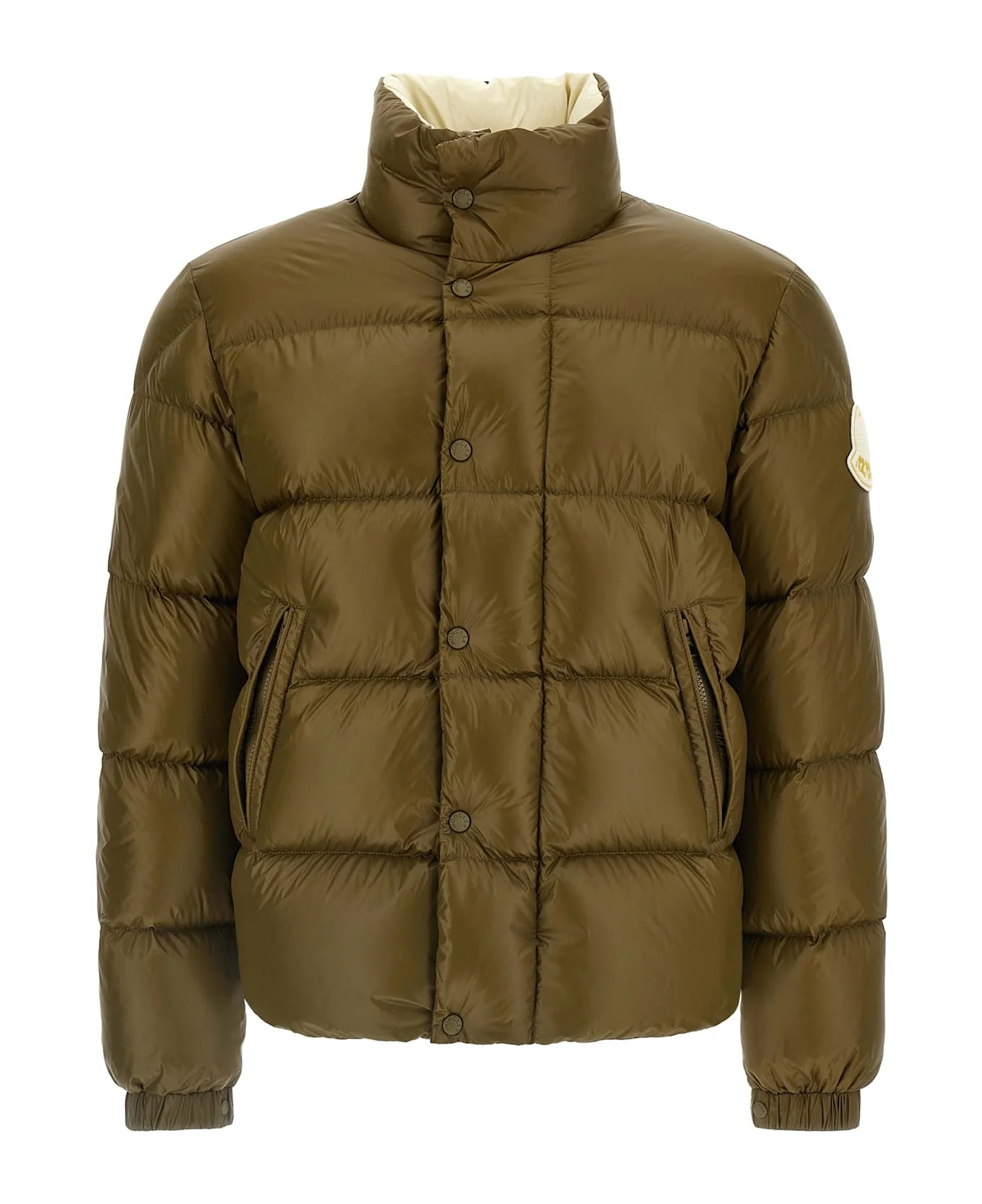 'tripiti' Down Jacket - 1