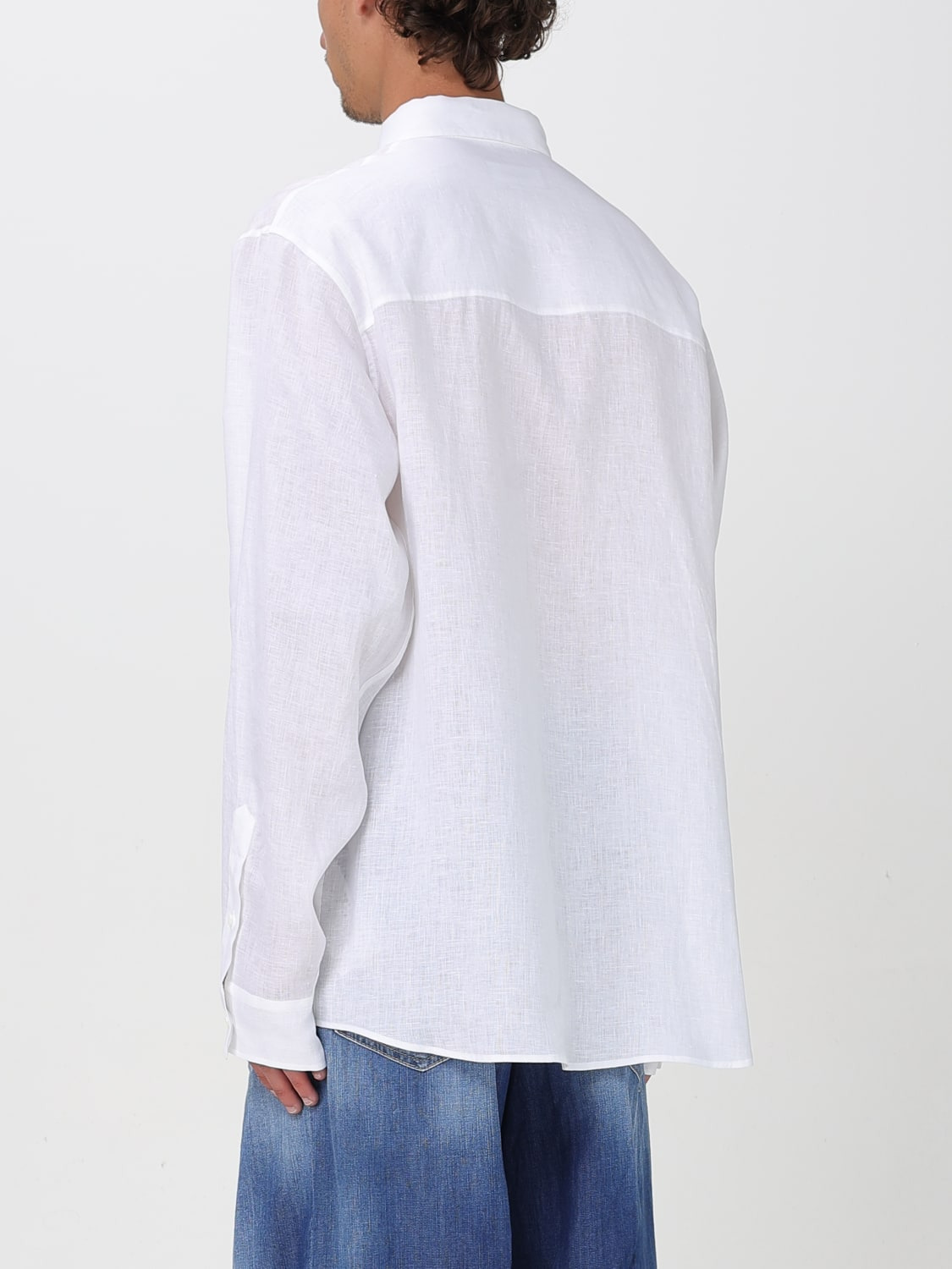 Shirt men Dsquared2 - 3