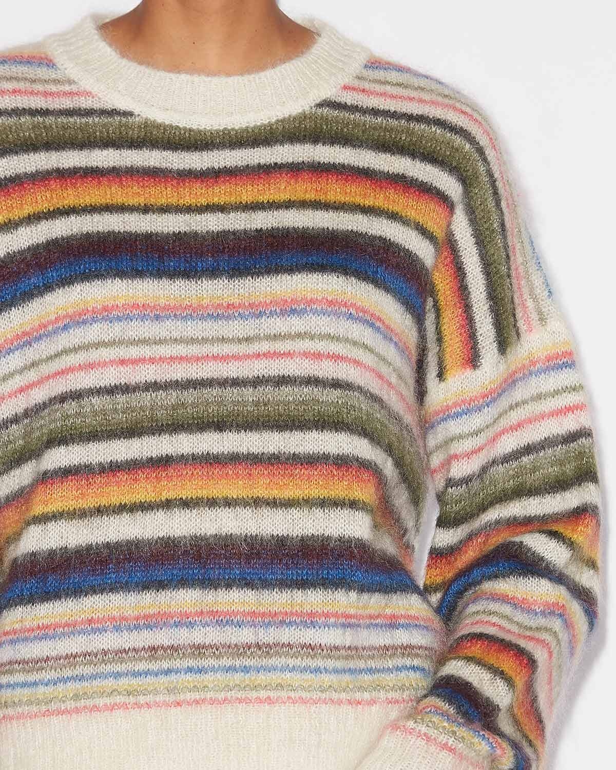 DRUSSELL SWEATER - 3