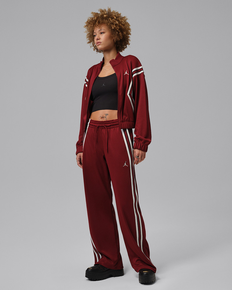 Jordan Brooklyn Women's Track Pants 5