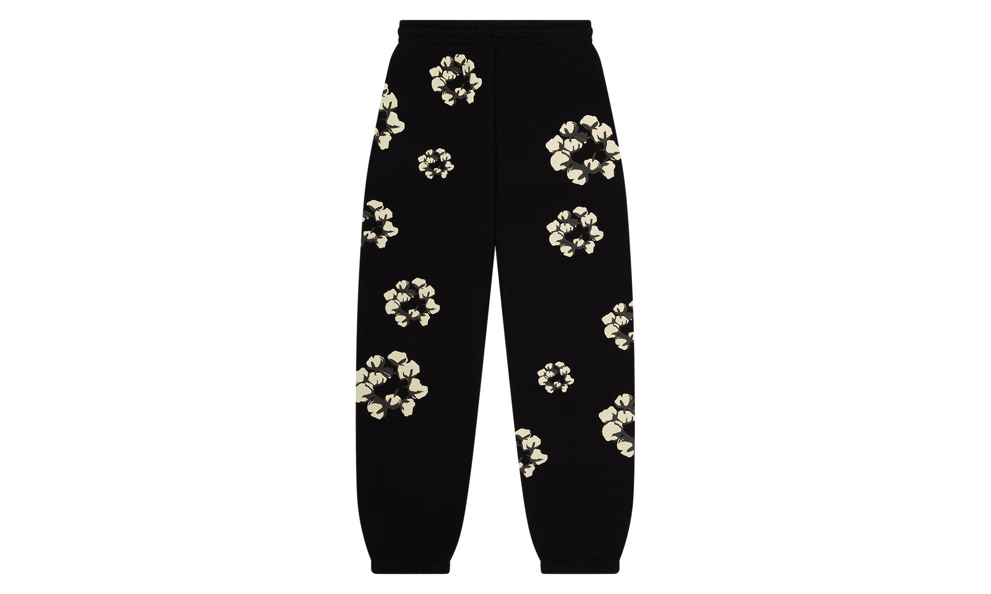 Cactus Tears Wreath Sweatpants - 2