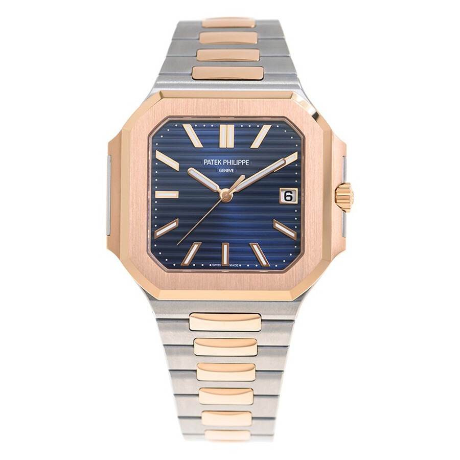 Patek Philippe Cubitus Automatic Men's Watch 5821-1AR-001 - 2