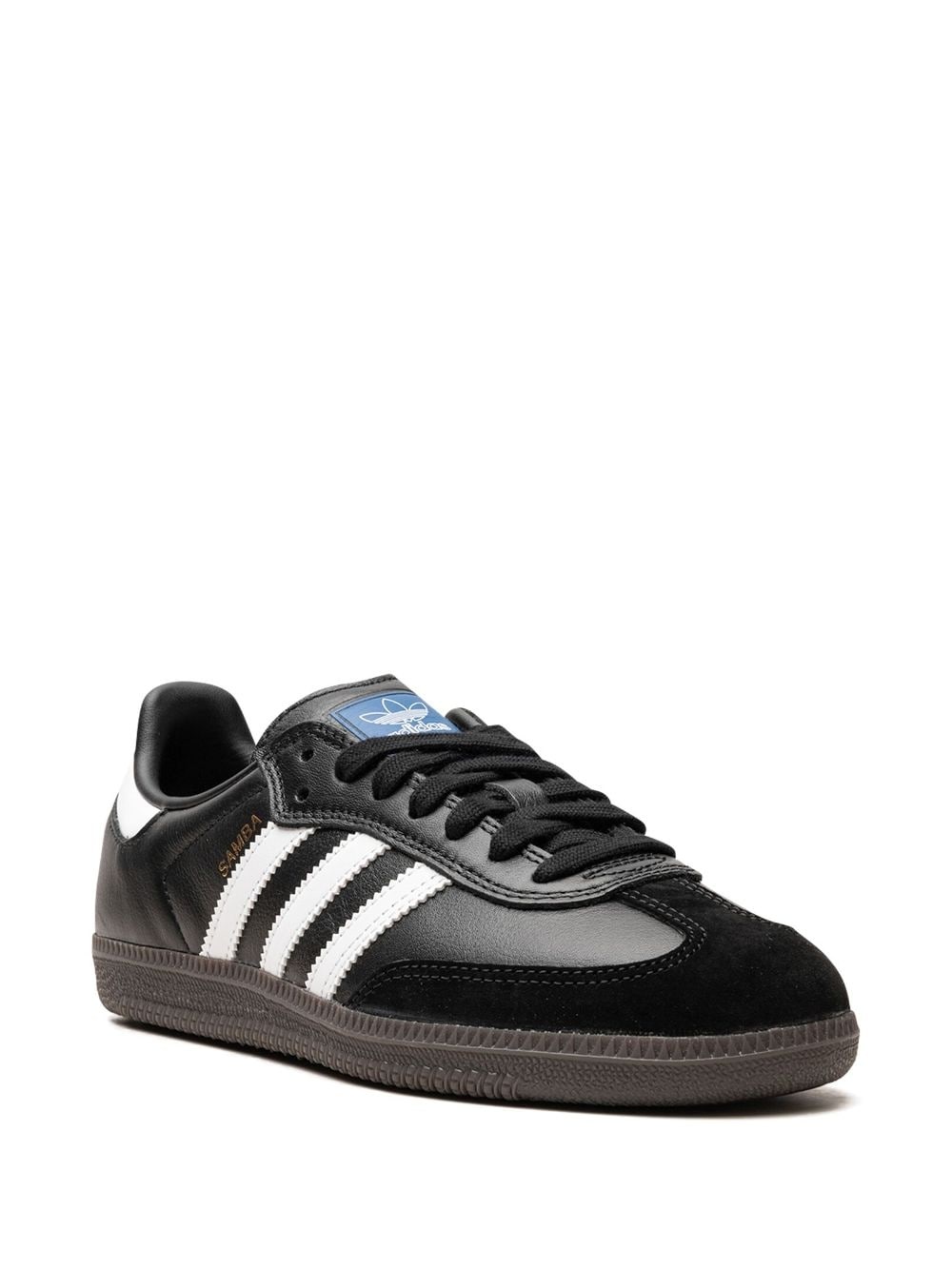 Samba ADV "Black" sneakers - 2