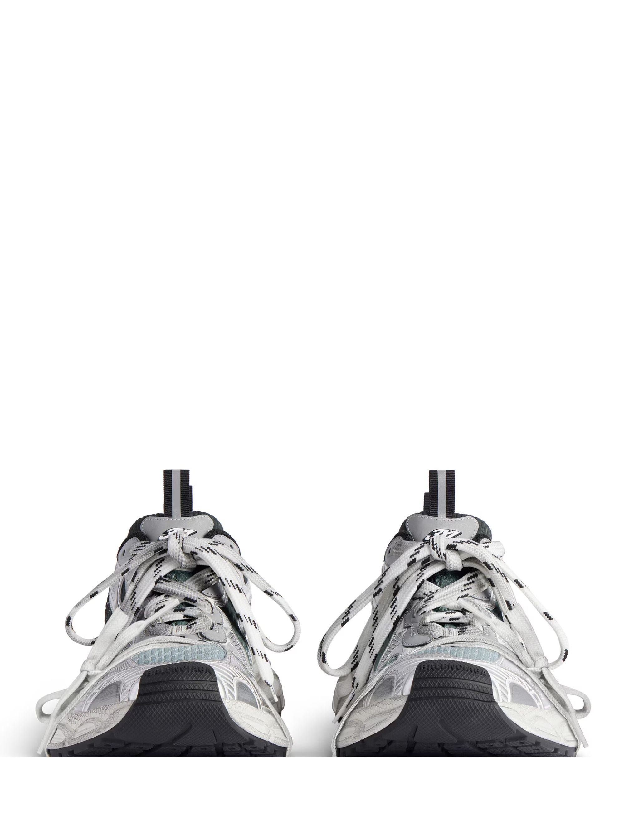 Balenciaga Women Sneaker 3Xl Gradient - 2