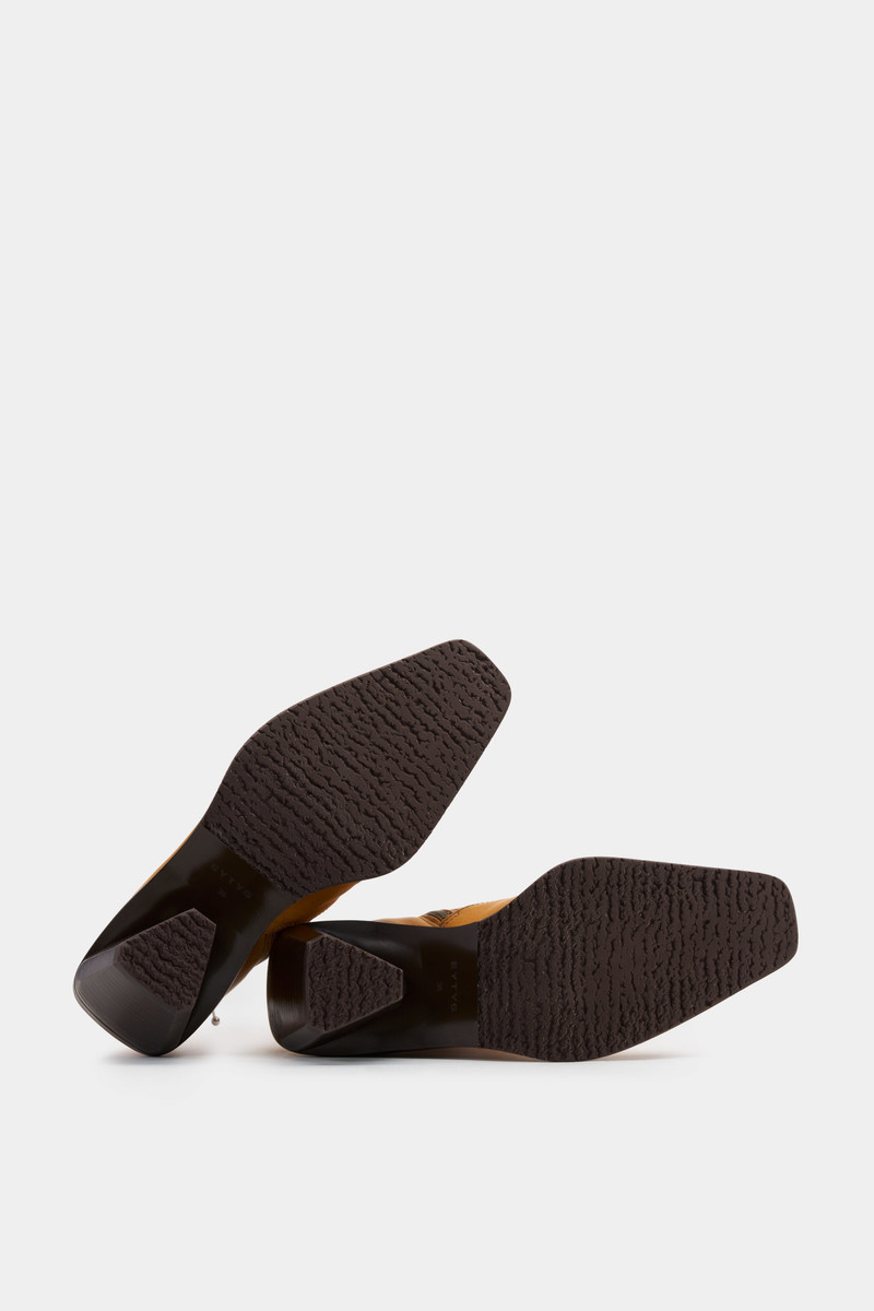 POEM TAN LEATHER 7