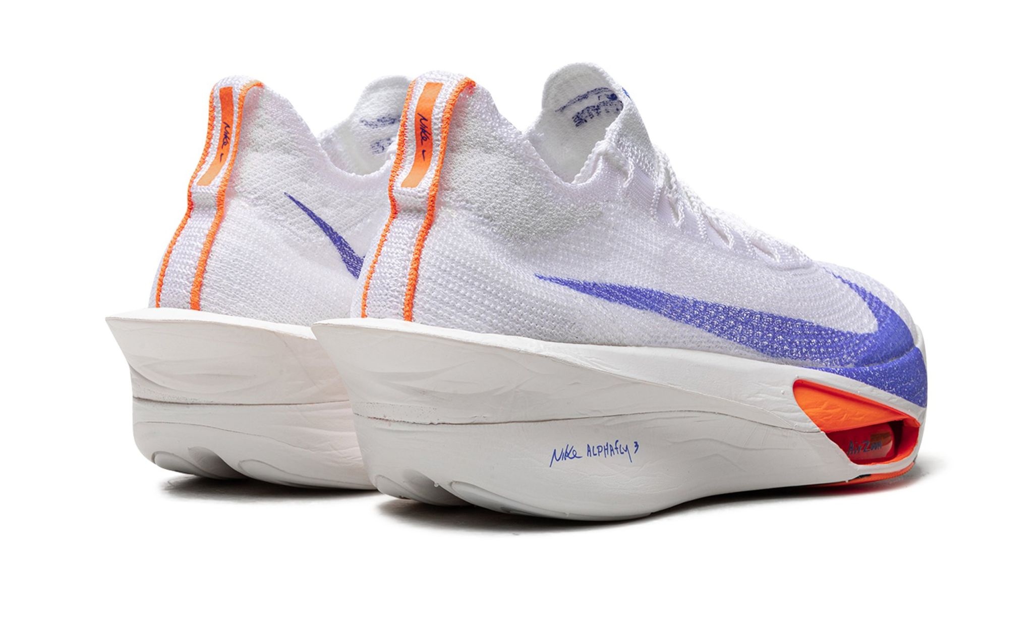 Air Zoom Alphafly Next% 3 FP "Blueprint Pack" - 3