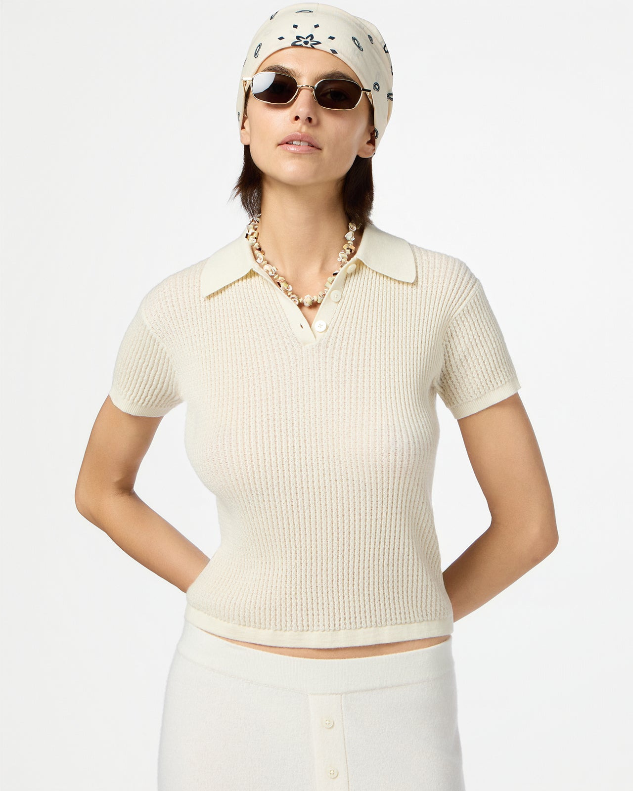 Shrunken Polo - 4