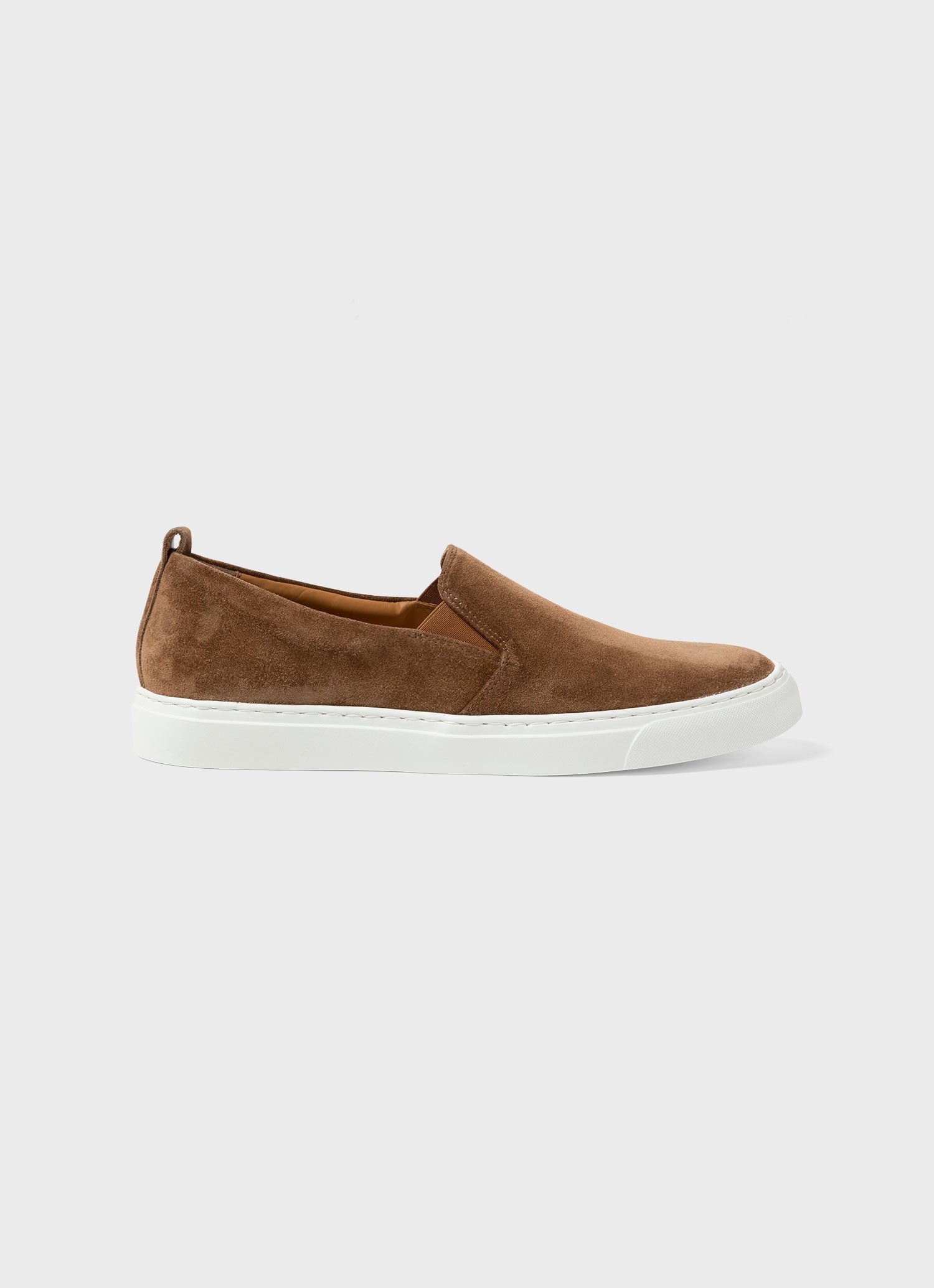 Slip on Sneaker - 1