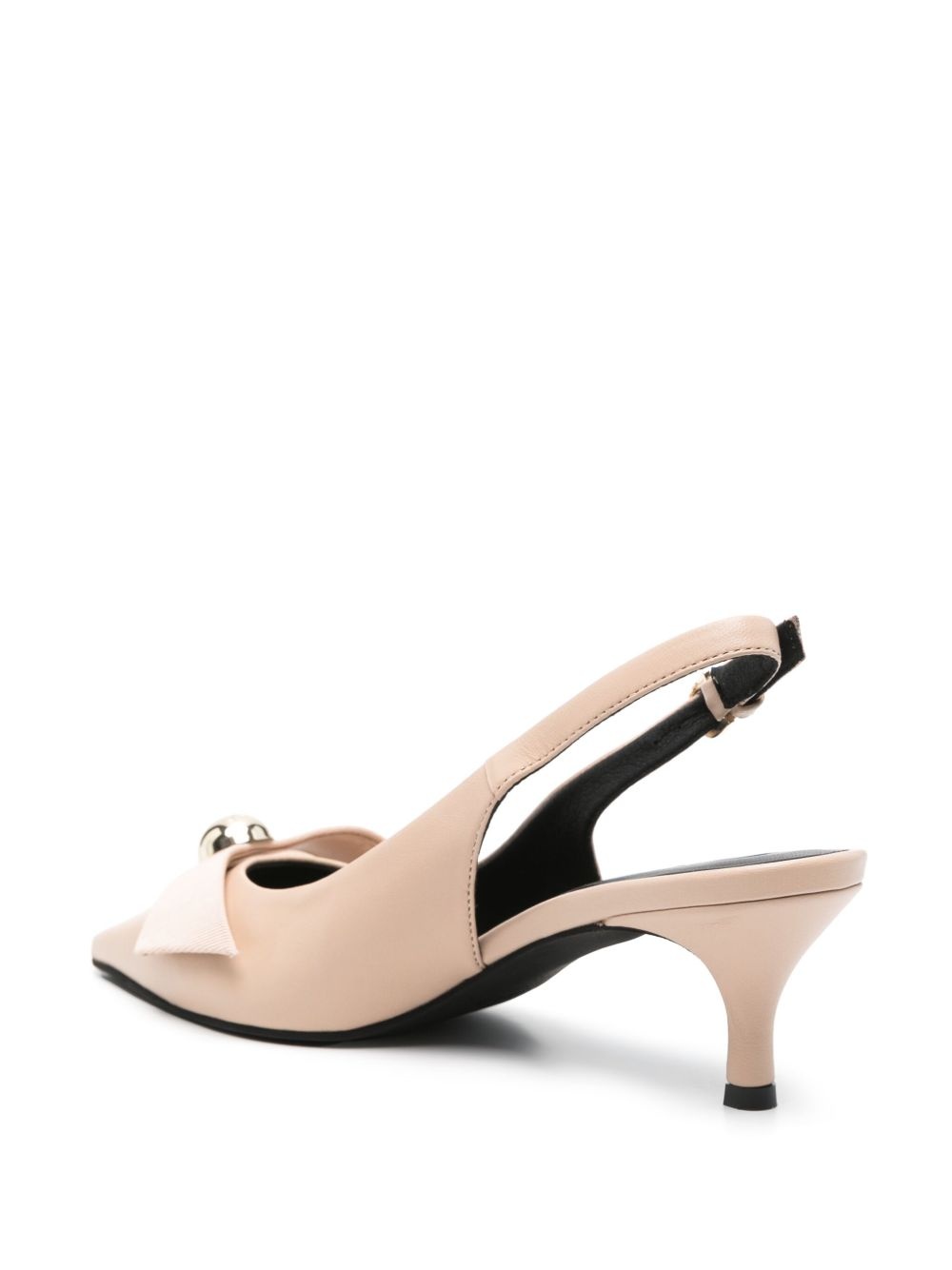50mm Sfera pumps - 3
