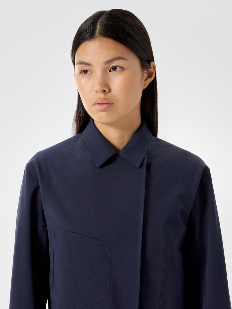 Belfry Wool Jacket 7