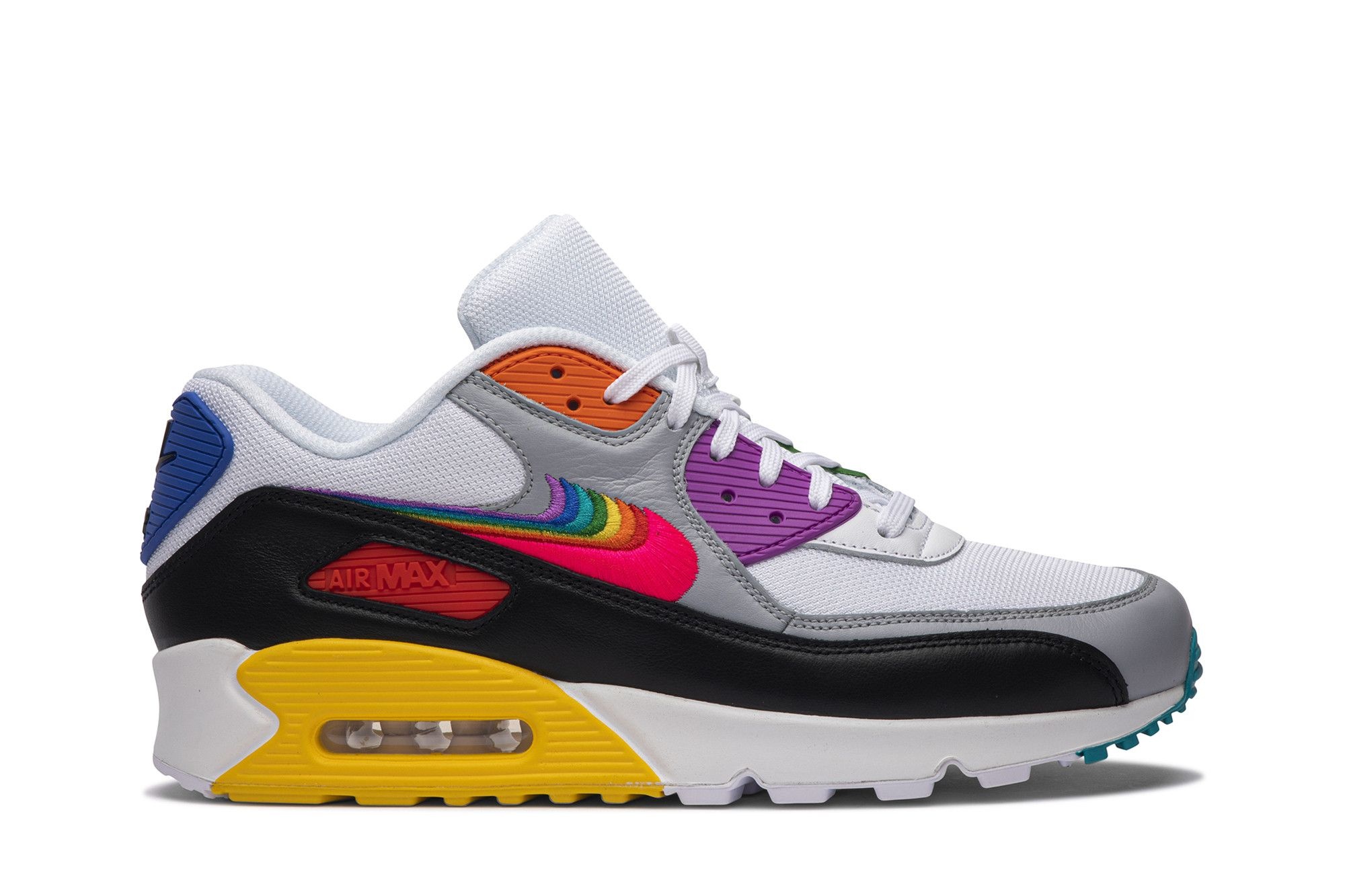 Air Max 90 'Be True' - 1