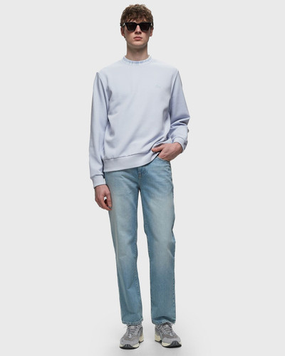 LACOSTE Straight Fit Indigo-Jeans outlook