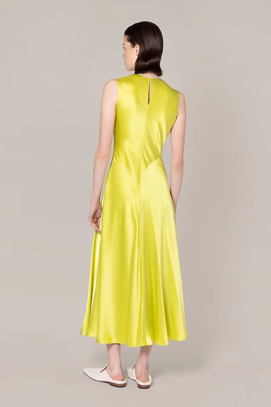 ALMA DRESS - 3