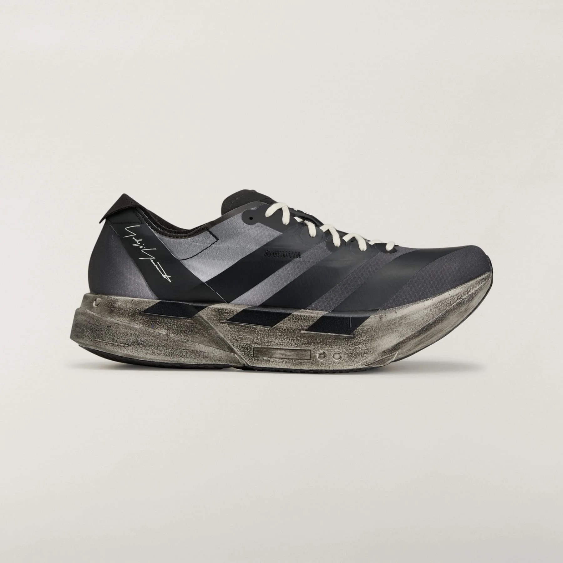 Y-3 ADIOS PRO 4 sneakers - 1