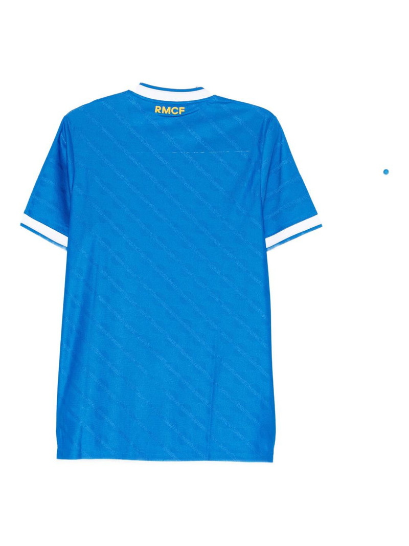 adidas striped t-shirt outlook