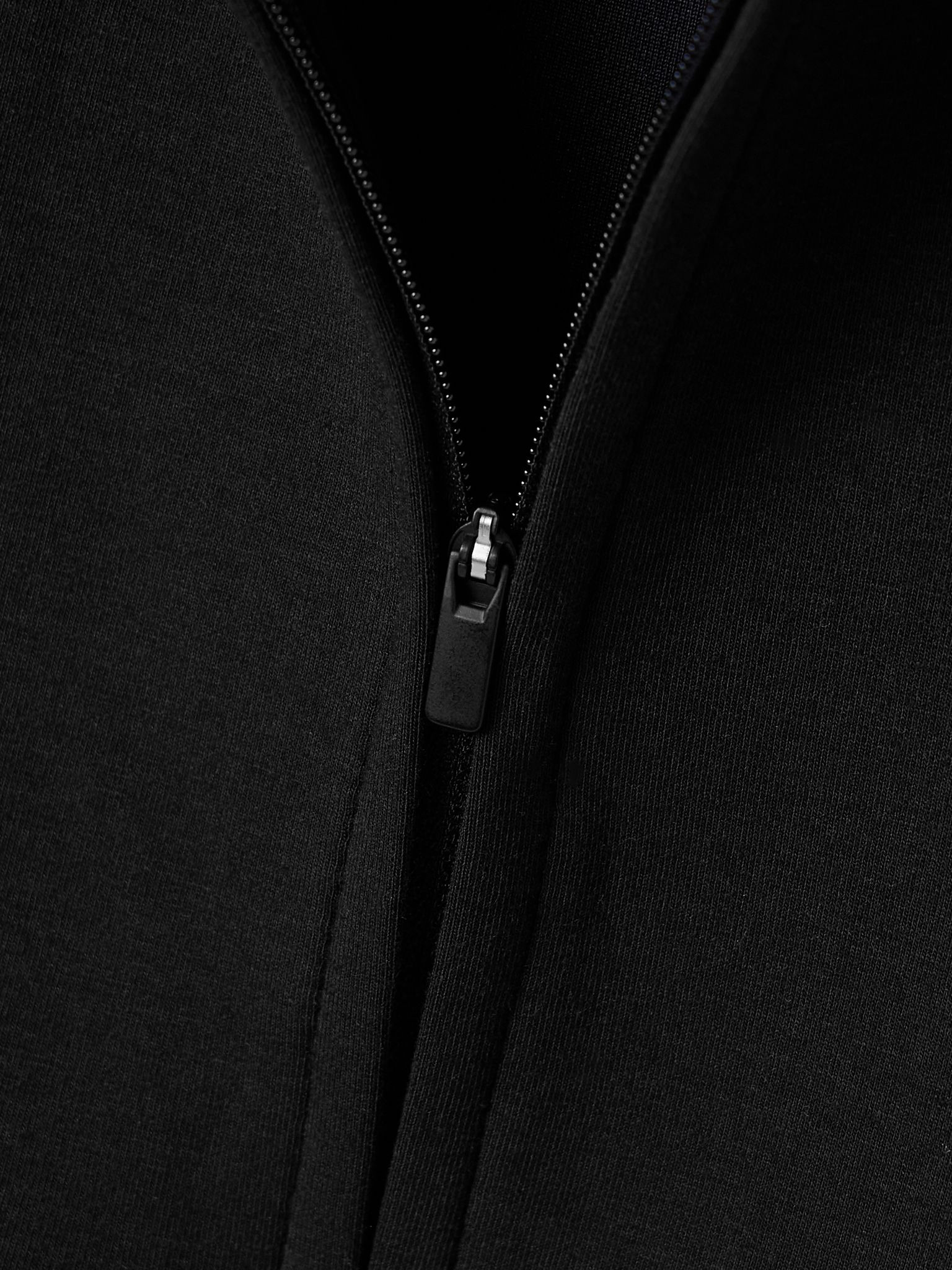 Dri-FIT sweatshirt Black - 4