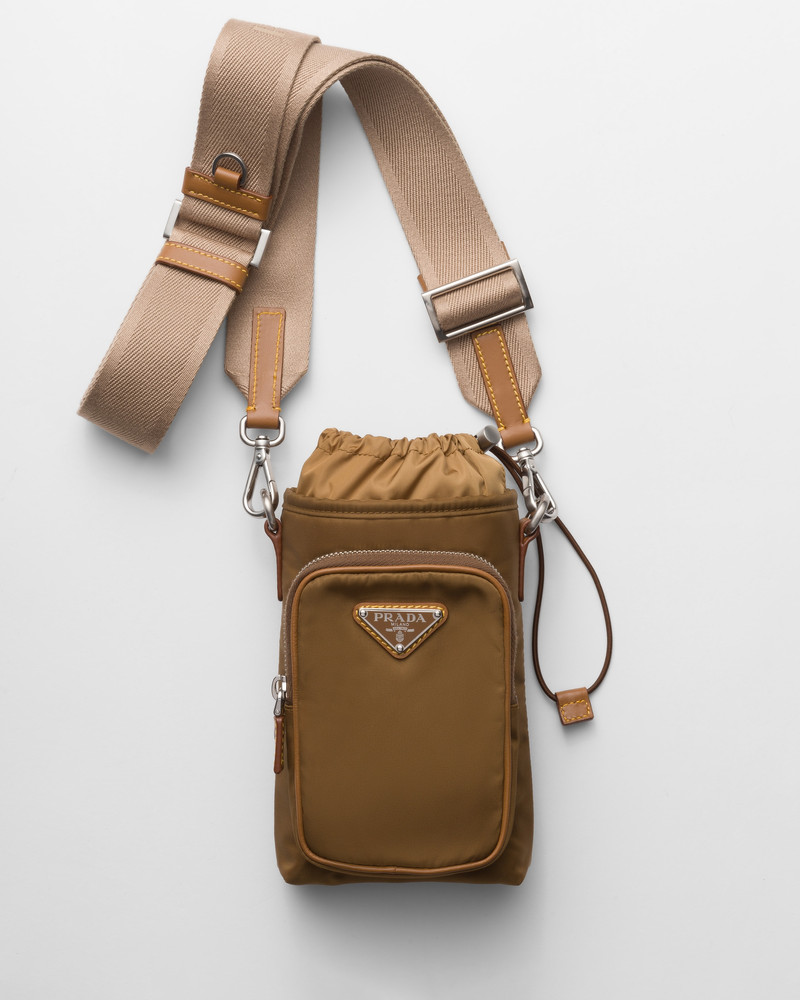 Re-Nylon smartphone case 1