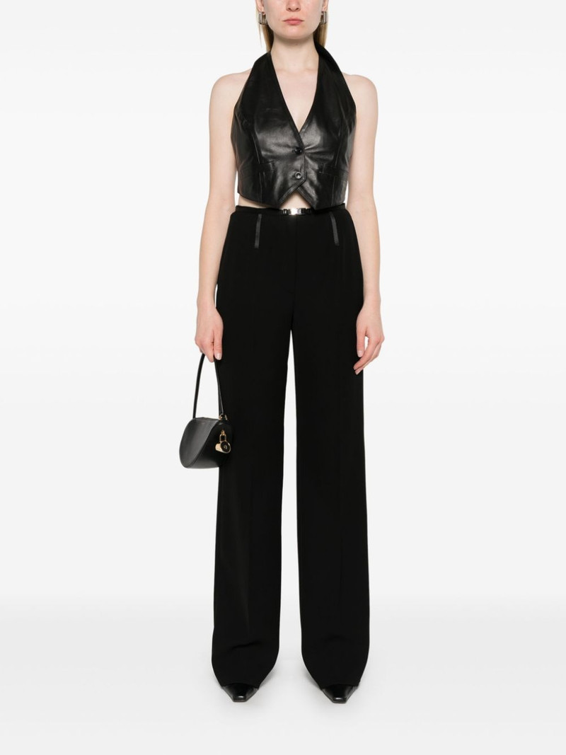 MANOKHI Uma vest outlook