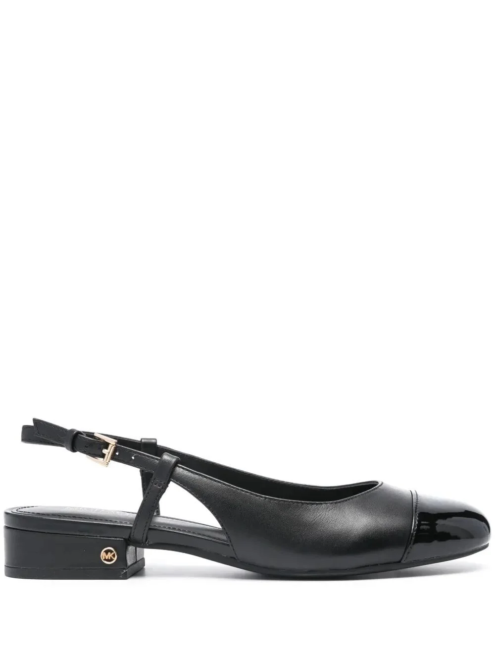 "Perla" Flex Sling Flat - 1