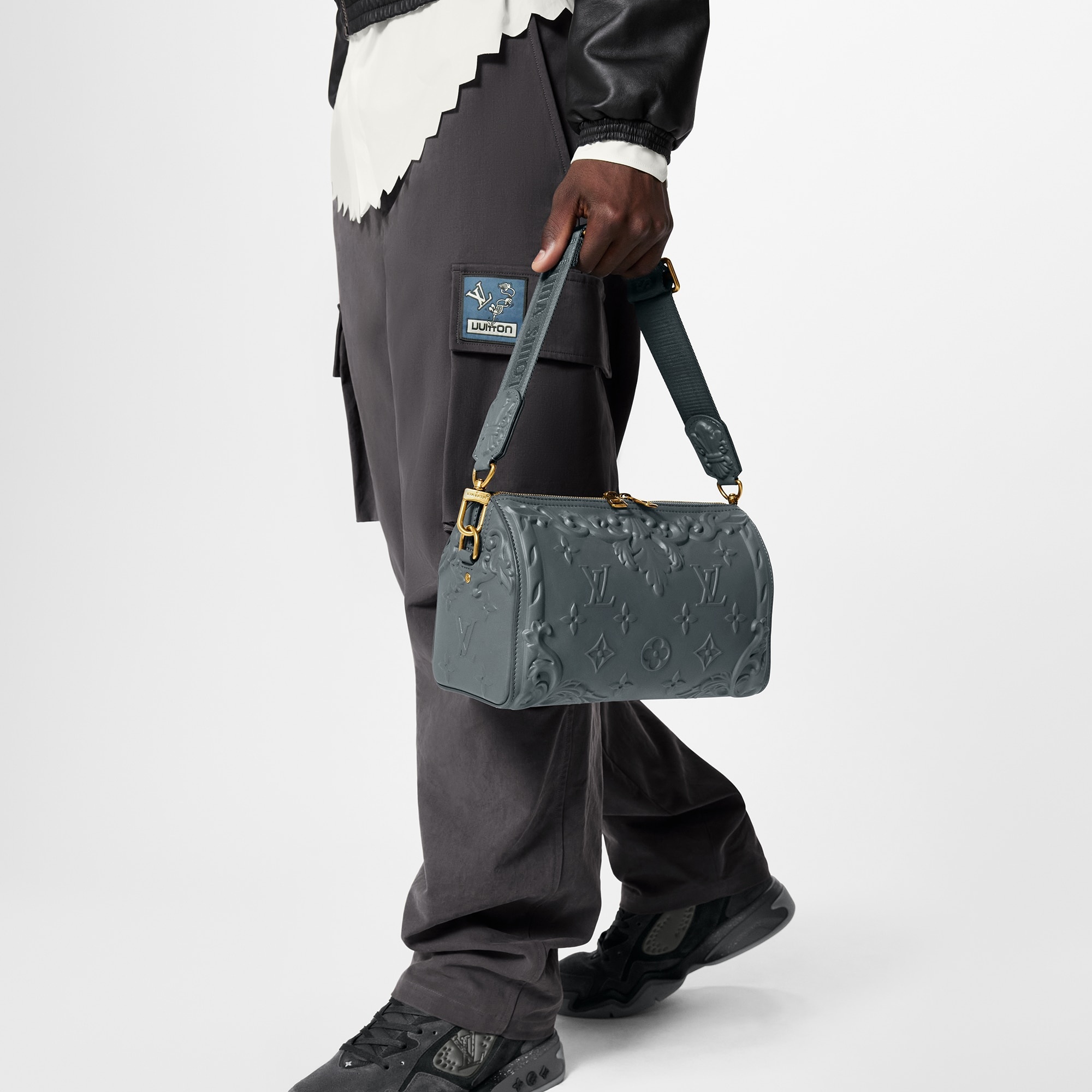 City Keepall - 6