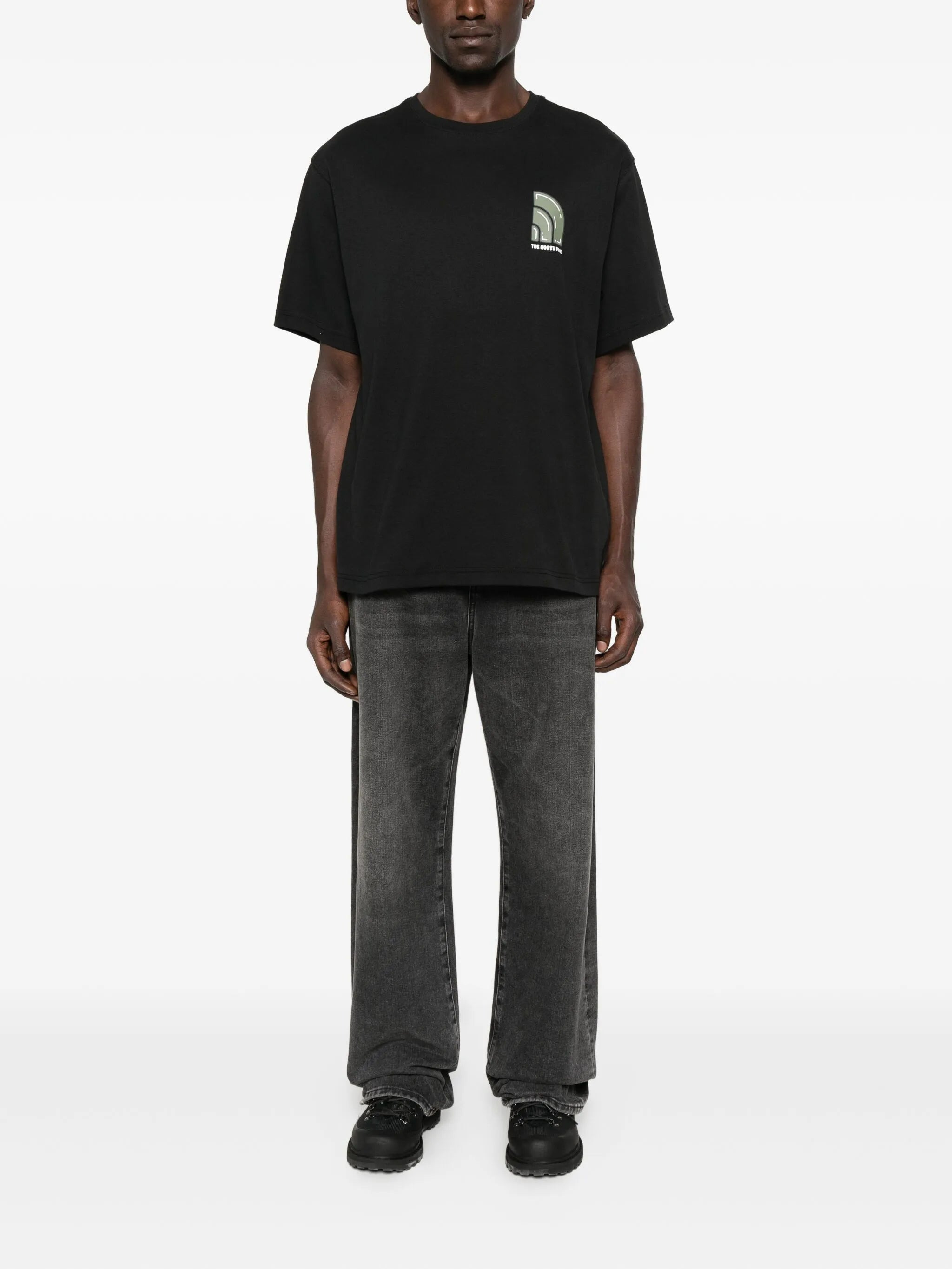 The North Face Cotton T-shirt - 2