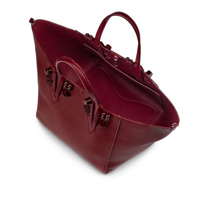Cabachic Small Red - 6