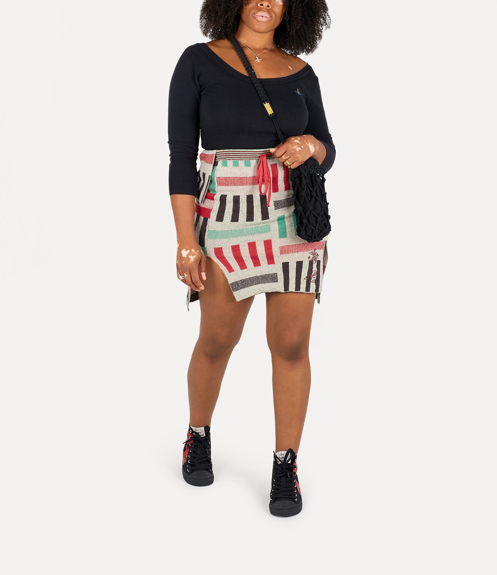 BEBE TOP - 5