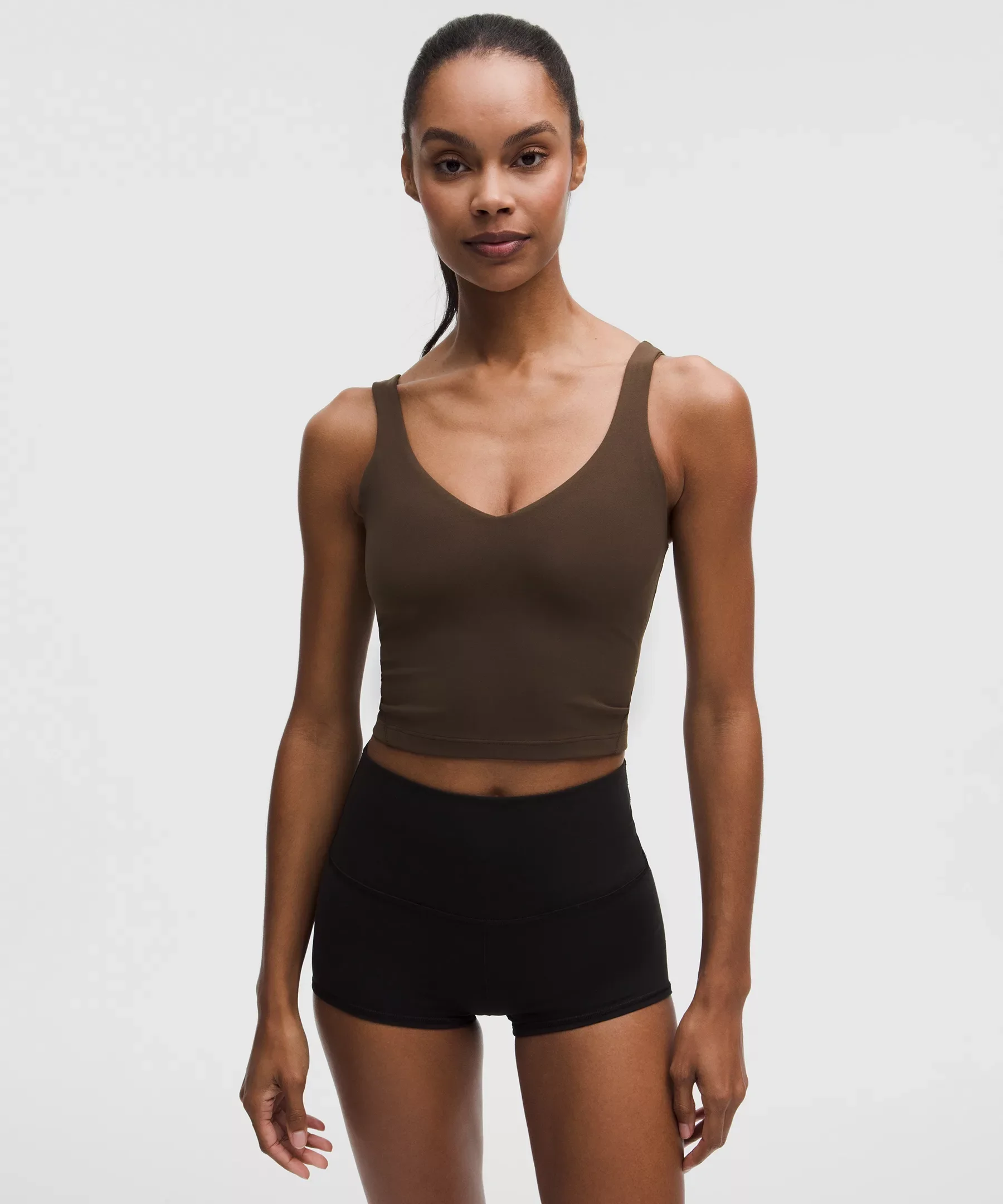 lululemon Align™ Tank Top *Light Support, A/B Cup - 1