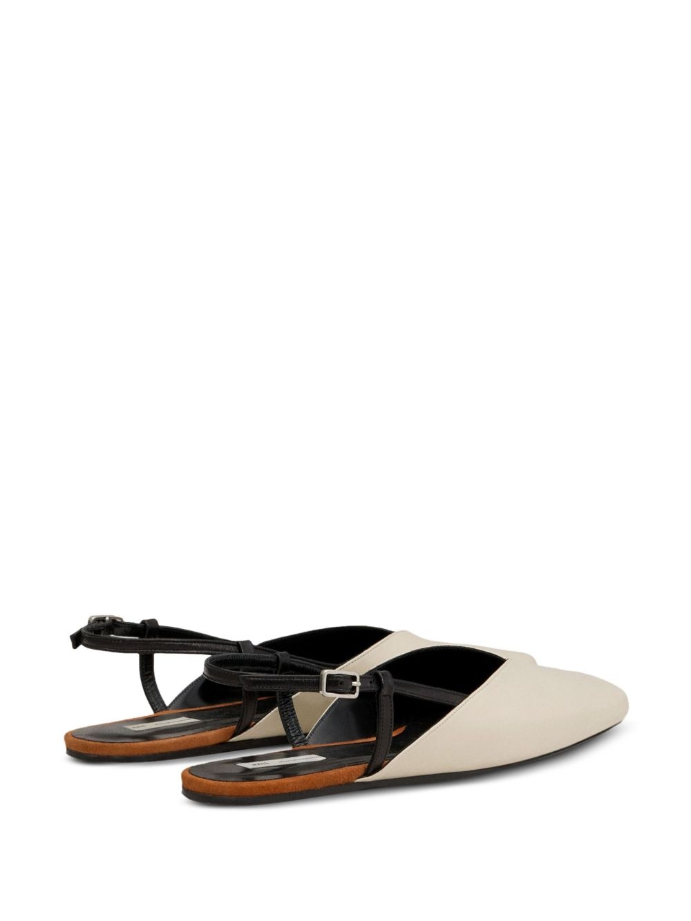 Croisette mules - 3