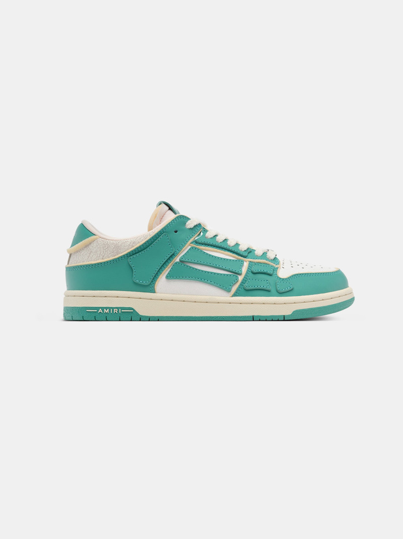 COLLEGIATE SKEL TOP LOW - 1