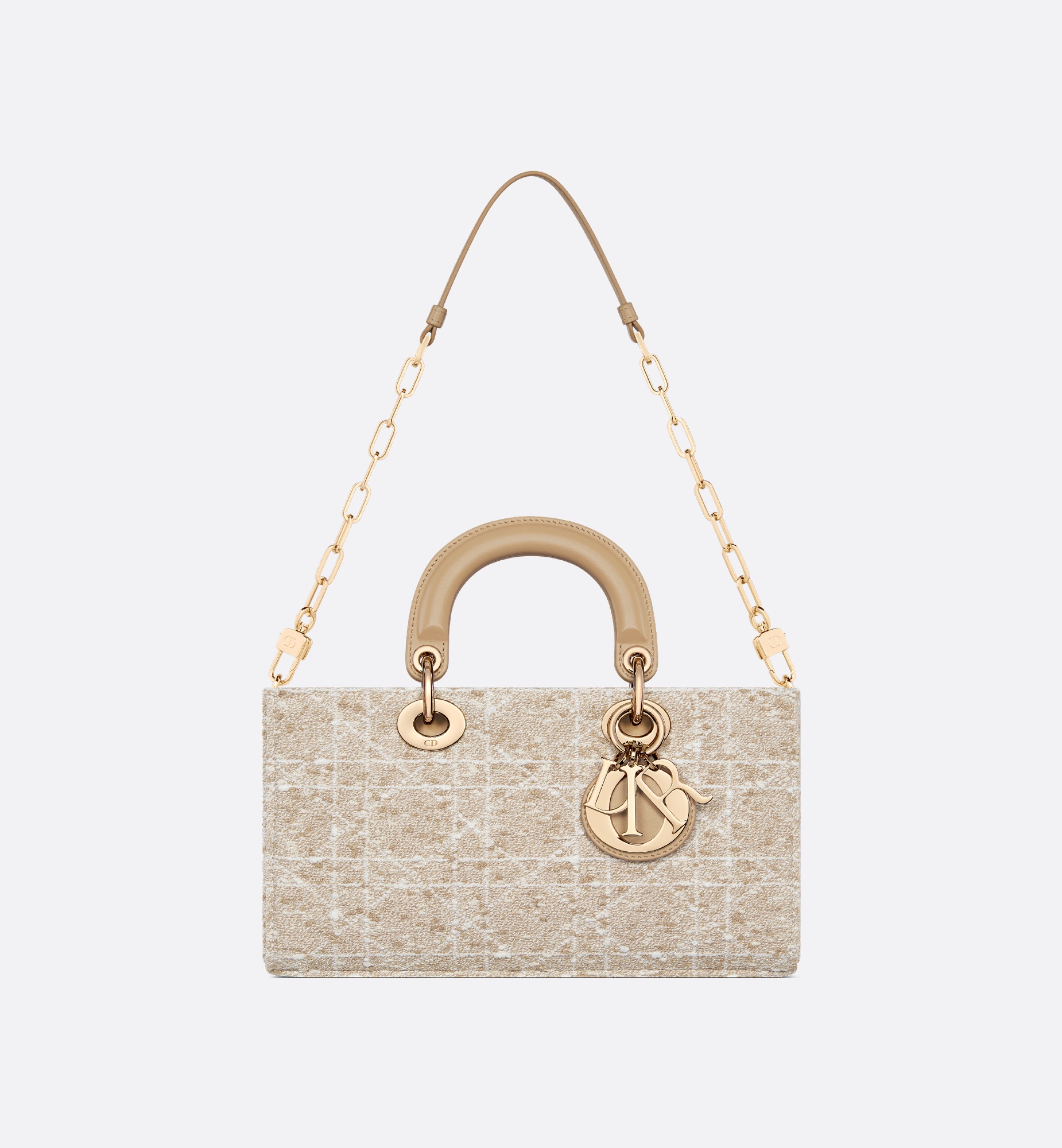 Medium Lady D-Joy Bag - 6