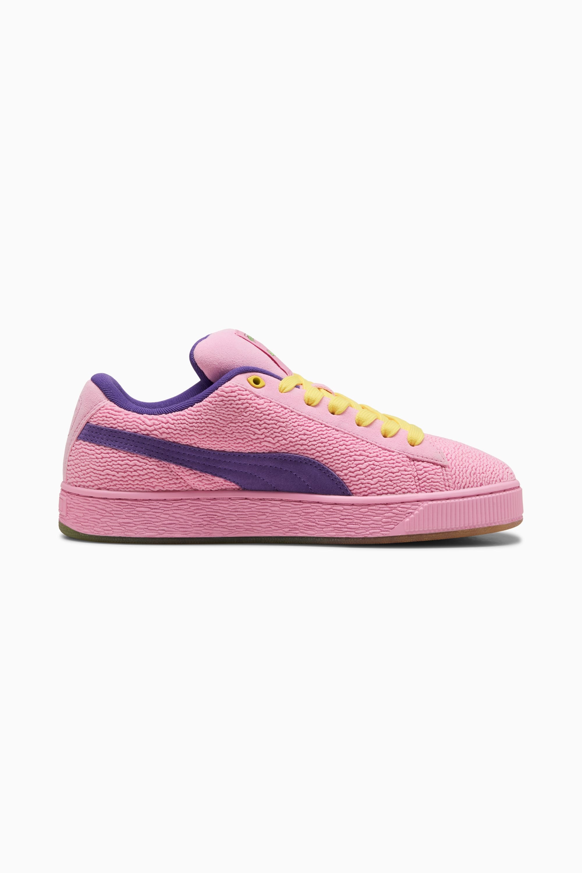 PUMA x TMNT Suede XL 2 Men's Sneakers - 5
