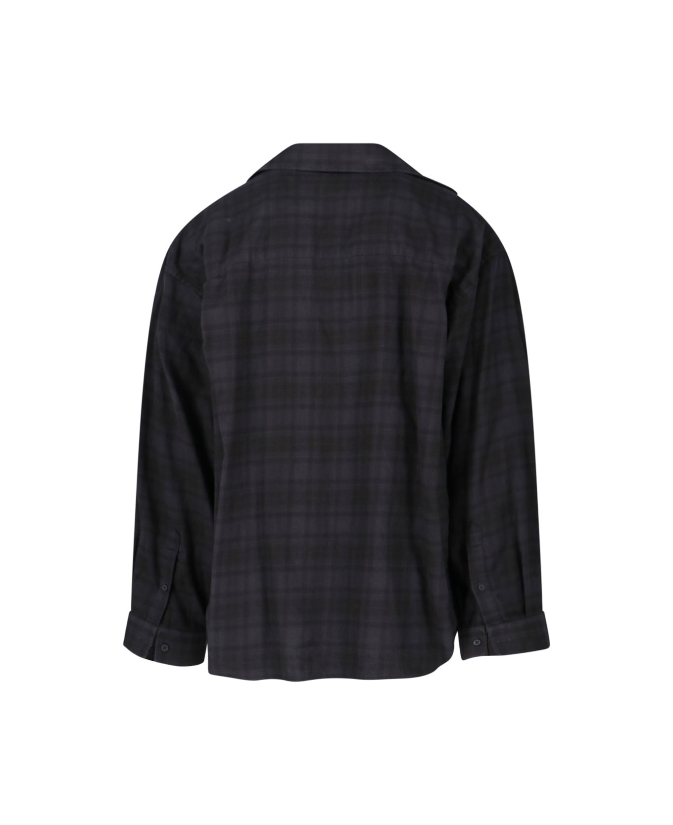 Layered Shirt - 2