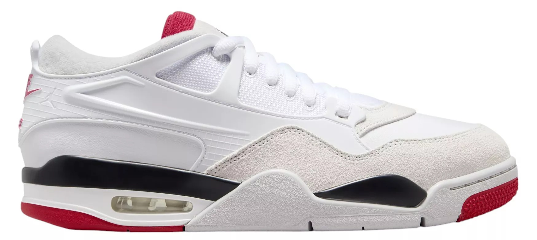 Air Jordan 4 RM Shoes - 1