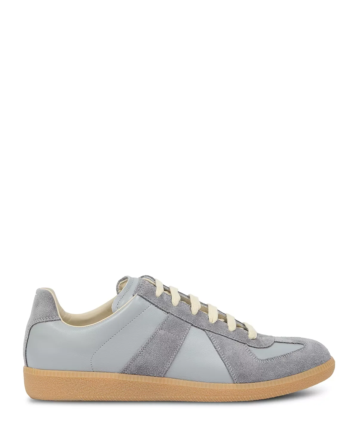 Men's Replica Low Top Sneakers - 1