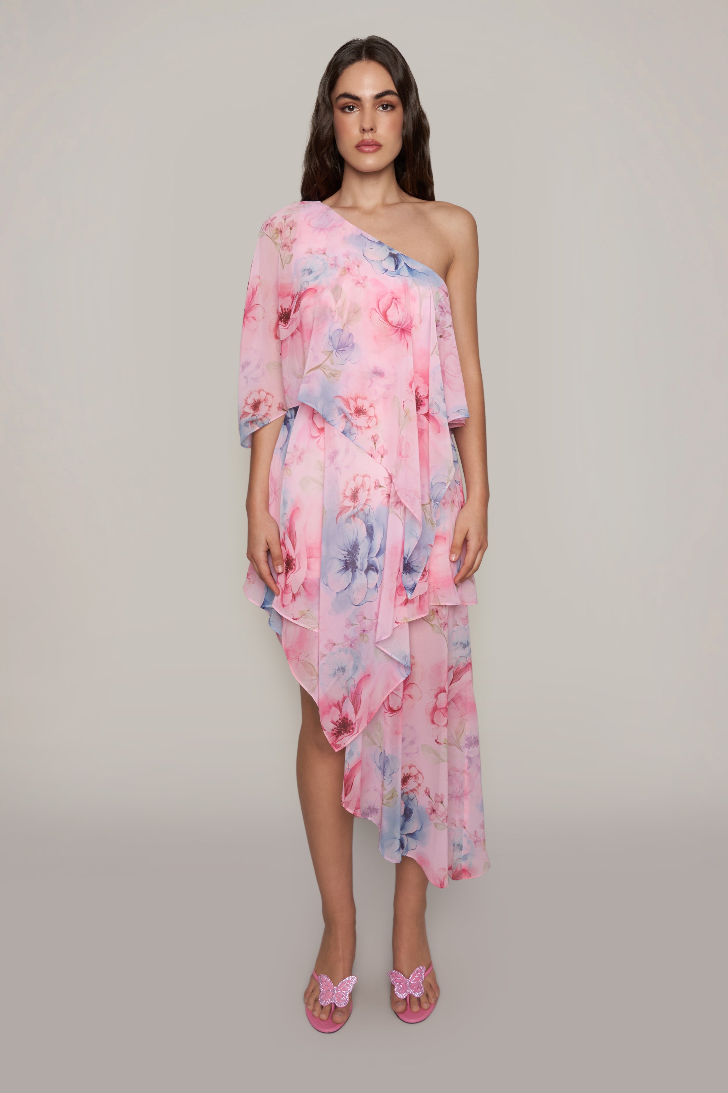 AYLA DRESS - 6