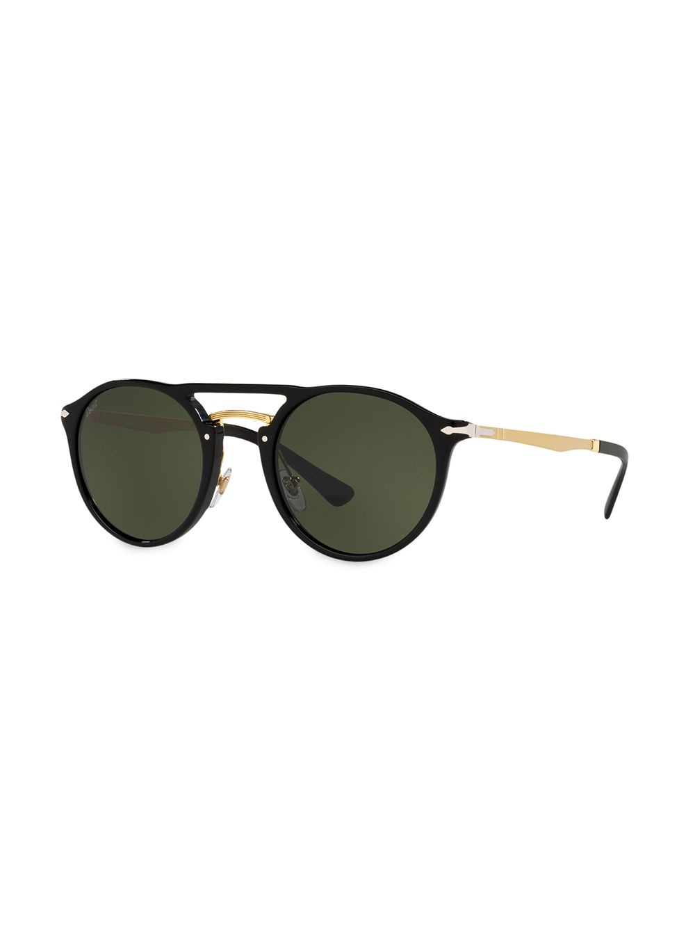 aviator-frame sunglasses - 2