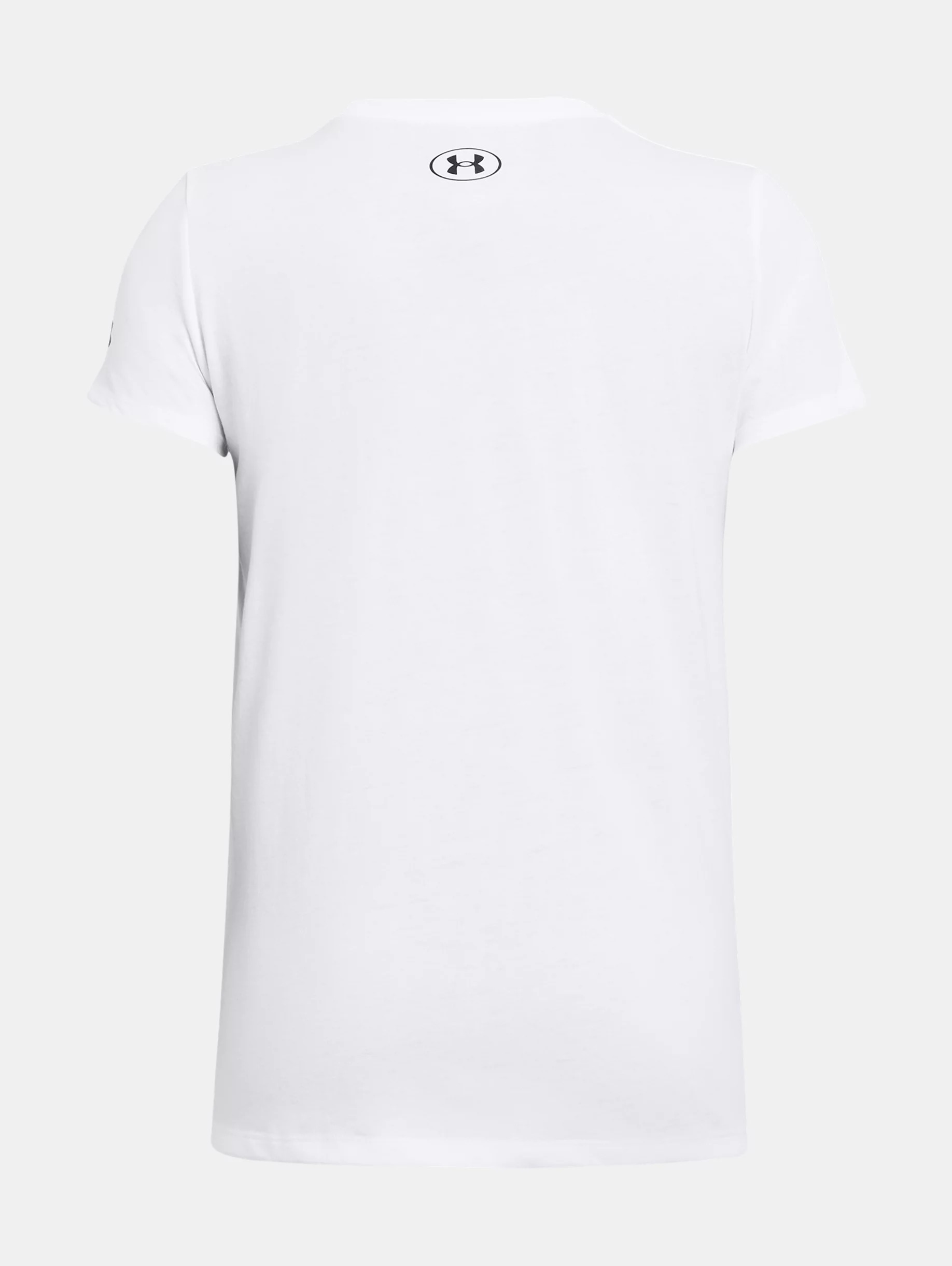Women's UA Athletics Short Sleeve - 3