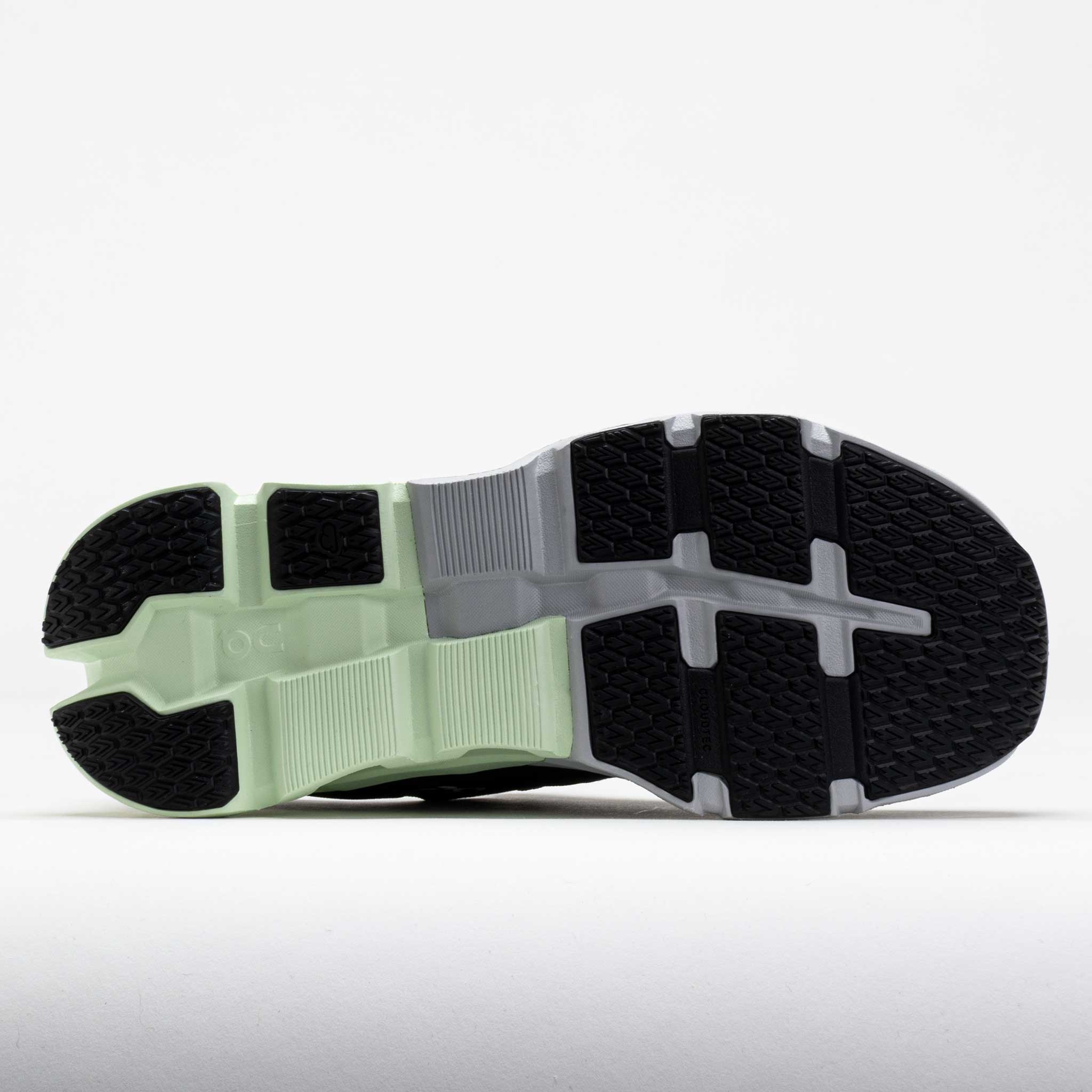 On Cloudflyer 5 Men's Jungle/Lima - 4