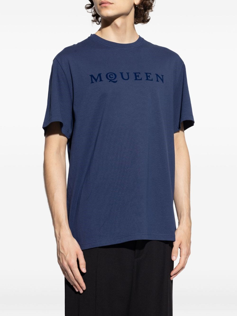 T-SHIRT LOGO - 2