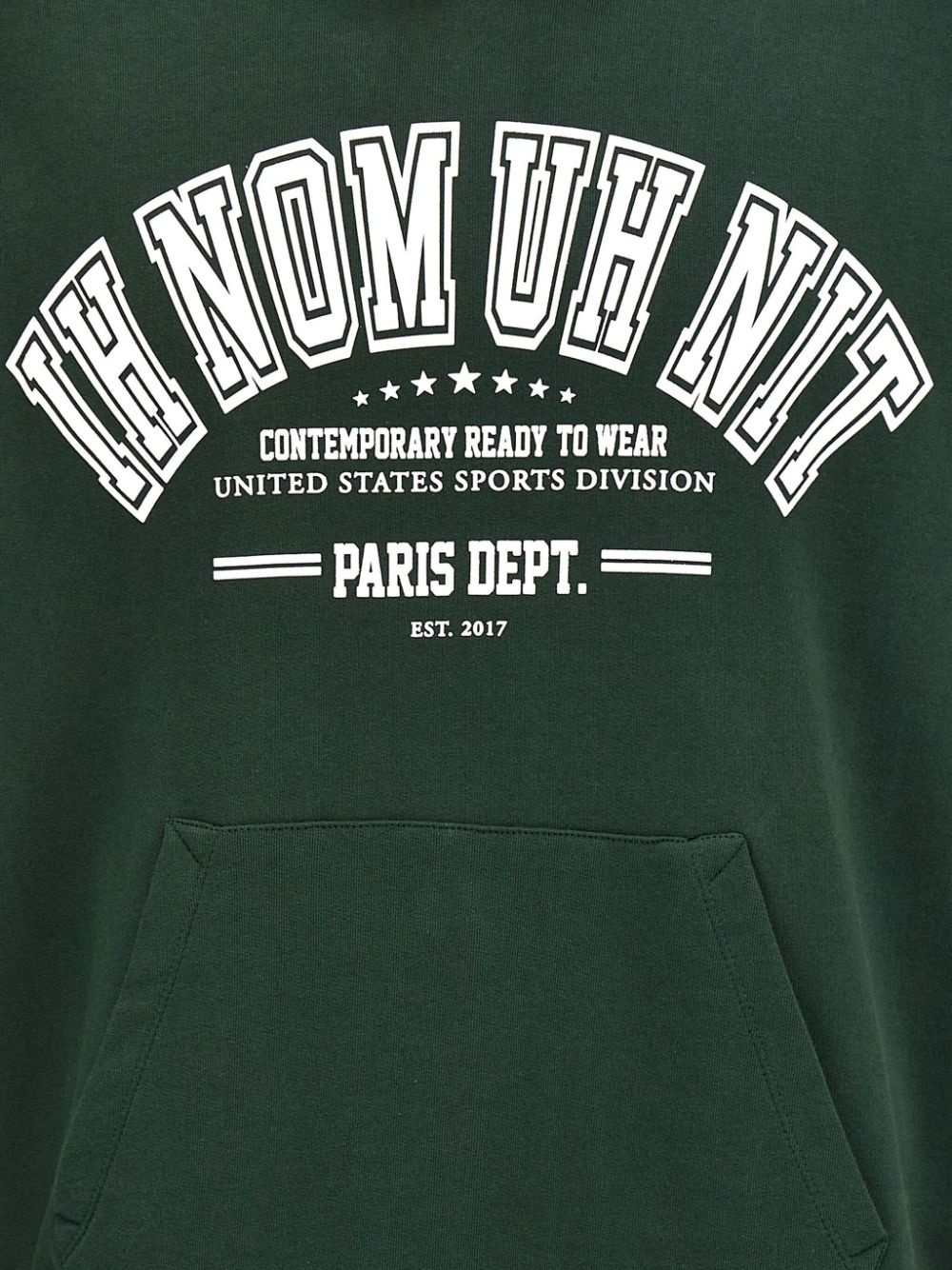 College hoodie - 4