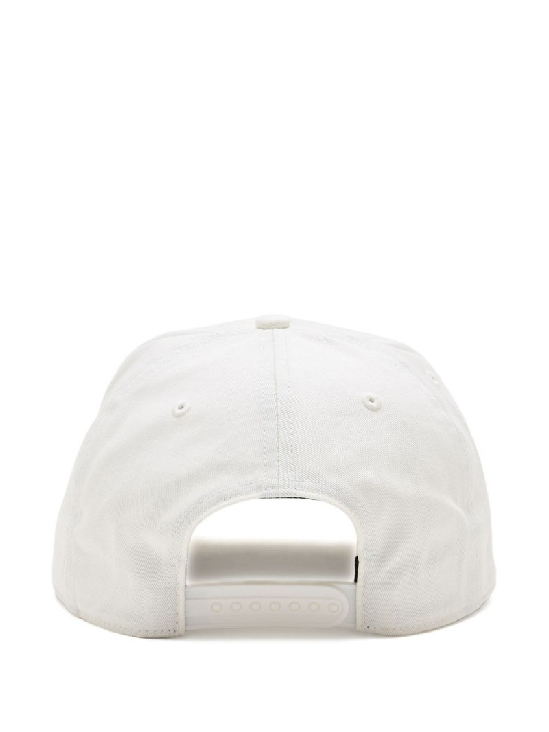 New Balance '47 Hitch NB Athletics embroidered baseball cap outlook