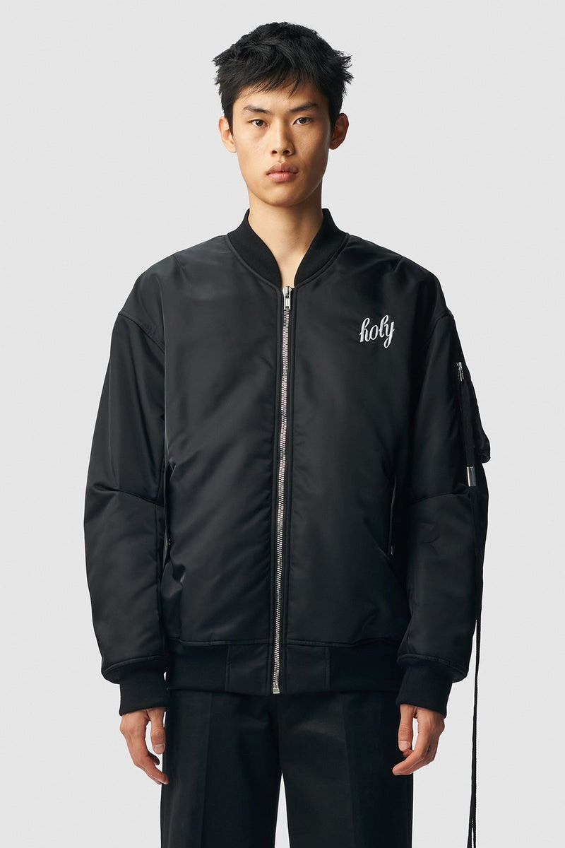 Raphael High Comfort Bomber 1
