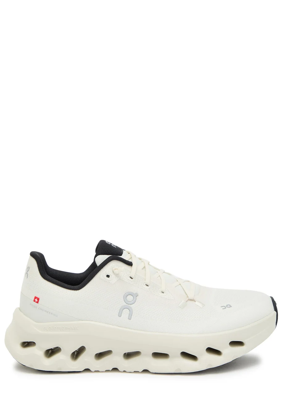 ON Cloudtilt Mesh Sneakers - 1