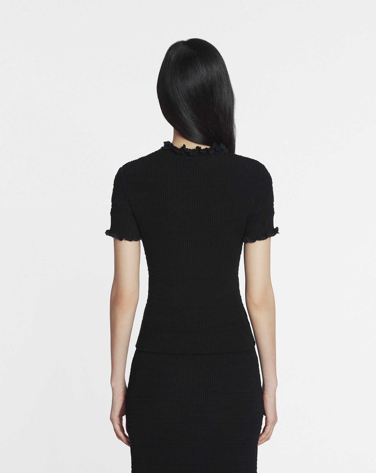 COTTON TOP - 4